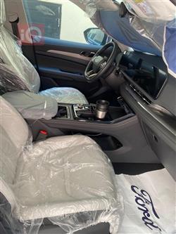 فۆرد ترێتۆری